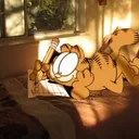 𖥻 ׁ ׅ Garf 2K¹⁸⁺