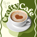 Crafty Café Discord server icon