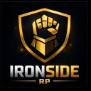 IronSide RP