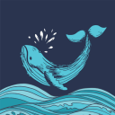 Fifty-Two Hertz Discord server icon