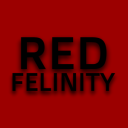 Red Felinity Discord server icon