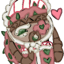 Friday's emote collections 🌼 Discord server icon
