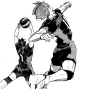 𓈒ᰍ◌͘ 〟𝒯he last set𓏼 🏐ຽ Discord server icon