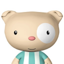 XtraNormal guy community Discord server icon