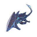 Warframe Fish Syndicate Discord server icon
