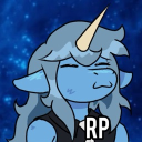 Kitsune Domain (General RP Server) Discord server icon