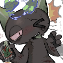 FuzzLust Asylum Discord server icon