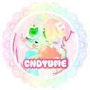 ꒰  .  🌈 。cndyume ◟ `` ˖