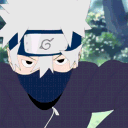 kakashi @kunai