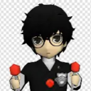 𝖒𝖎𝖆𝖘𝖒𝖆 Discord server icon