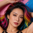 Evoke AI - Create AI Art 18+ Server Icon