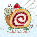 𐔌  🍥  𝘠𝘶𝘮𝘦𝘮𝘢𝘯𝘪𝘢 !!  🧁 ꒱ Discord server icon
