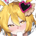 Degen search Discord server icon