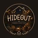하이드아웃 (Hideout)