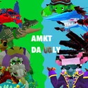 AMKT’s Crystal Cave