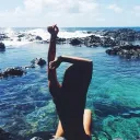 enchanté ☀🏝
