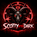 Scotty🔪🩸's server Discord server icon