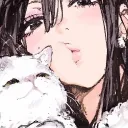 moochi's server discord icon