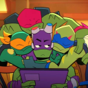 mutant domain Discord server icon