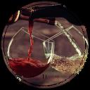 🍷Wine and Whiskey🥃