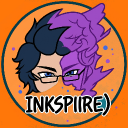 Inkspiire's squad Discord server icon