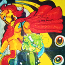 ~``SFAWTDE Fan Server``~ Discord server icon