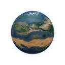 飛具世界/個人創作 Discord server icon