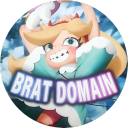 Brat Domain Discord server icon