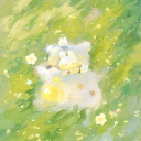 A Little Piece Of Peace