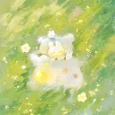 A Little Piece Of Peace