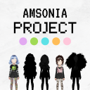 AMSONIA PROJECT Discord server icon