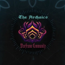 ~ THE ARCHAICS ~ Discord server icon