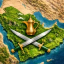 Arabian Peninsula