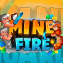 MineFire | Network 1.21.x 🔥 Discord server icon