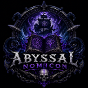 Abyssal Nomicon Guild Discord server icon
