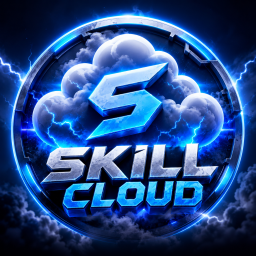 Discovery icon for Skill Cloud Discord server