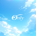 ˚₊‧꒰ა Only Server ໒꒱ ‧₊˚ Discord server icon