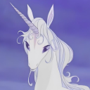 ˏˋ⁀➷🦄꒰ა ᥉ᥱrᥲρhᥱᥣ ໒꒱ Discord server icon