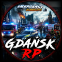 🇵🇱Gdańsk RP🇵🇱 Discord server icon