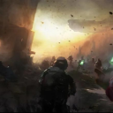 Halo: The Fall of Reach