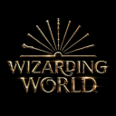 The Wizarding World Of Harry Potter Discord server icon
