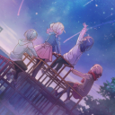 ✮⋆˙ Leo/Need ⋆˚꩜｡ ⋆ PJSK Server .ᐟ Discord server icon