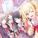 ✮⋆˙ Leo/Need ⋆˚꩜｡ ⋆ PJSK Server .ᐟ