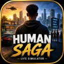 Human Saga(early access)