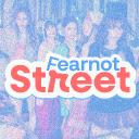 Fearnot Street : LE SSERAFIM BRASIL