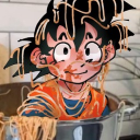 DragonBall: Universe Zero Discord server icon