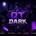 QT 💀 DARK Discord server icon