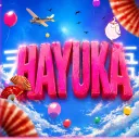 HAYUKA #🎉🎁