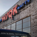 │ 𝓦SQK   𝓢TATION   .ᐟ Discord server icon