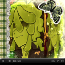 ⋅˚₊  ‧ 🍀    avery    # . . .ᐟ discord.gg/sl1me Discord server icon